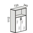 Шафа Б602+Б802