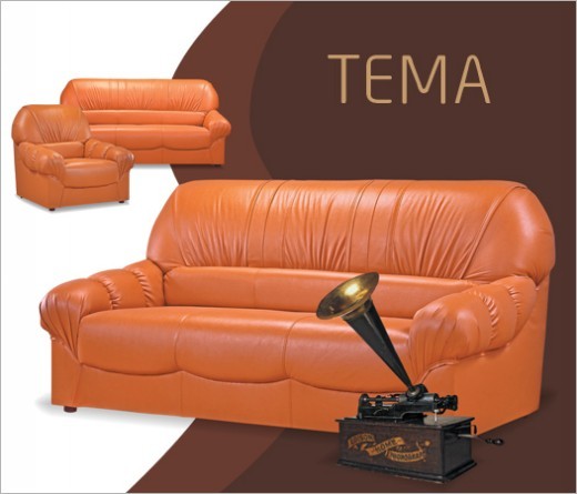 Тема